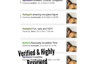 📍IN PULLMAN 📍100% REAL📸 EBONY MIXXXED TREAT🍭🍫 READY 4 YOU 📲 CASH ONLY✅ - Image 10