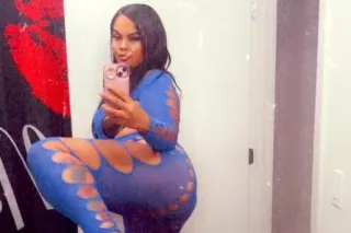 Wintyr now available✨ once in a lifetime girl in Moscow 🩷 - Image 1